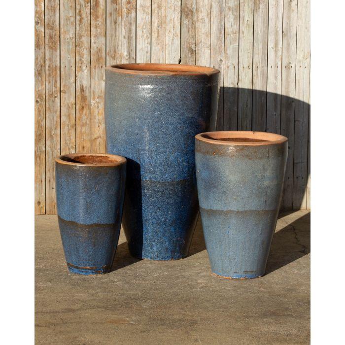 Tivoli Fountain Kit - FNT50462 Vase Fountain Blue Thumb 