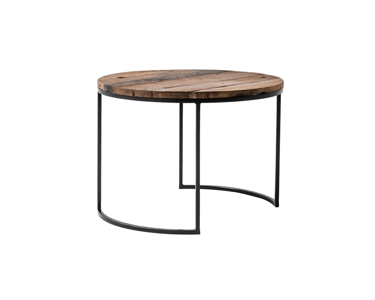 NovaSolo Barca Nesting Coffee Table Set Coffee Table NovaSolo 