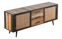 Thumbnail for NovaSolo Nordic Buffet 2 Doors 3 Drawers Buffet NovaSolo 