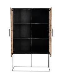 Thumbnail for NovaSolo Rustika Cabinet 2 Doors Cabinets NovaSolo 