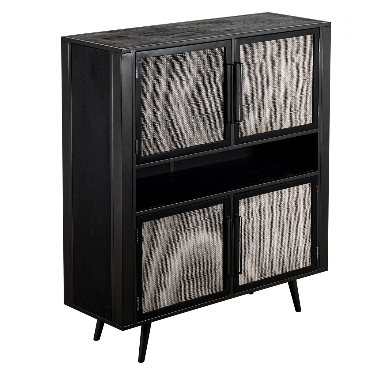 NovaSolo Nordic Buffet 4 Doors Buffet NovaSolo 
