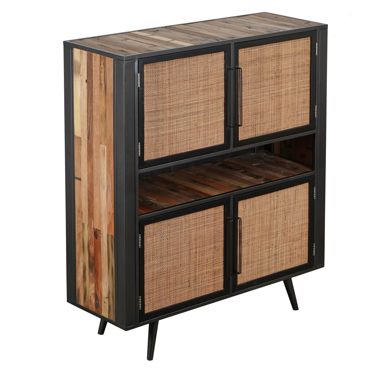 NovaSolo Nordic Buffet 4 Doors Buffet NovaSolo 