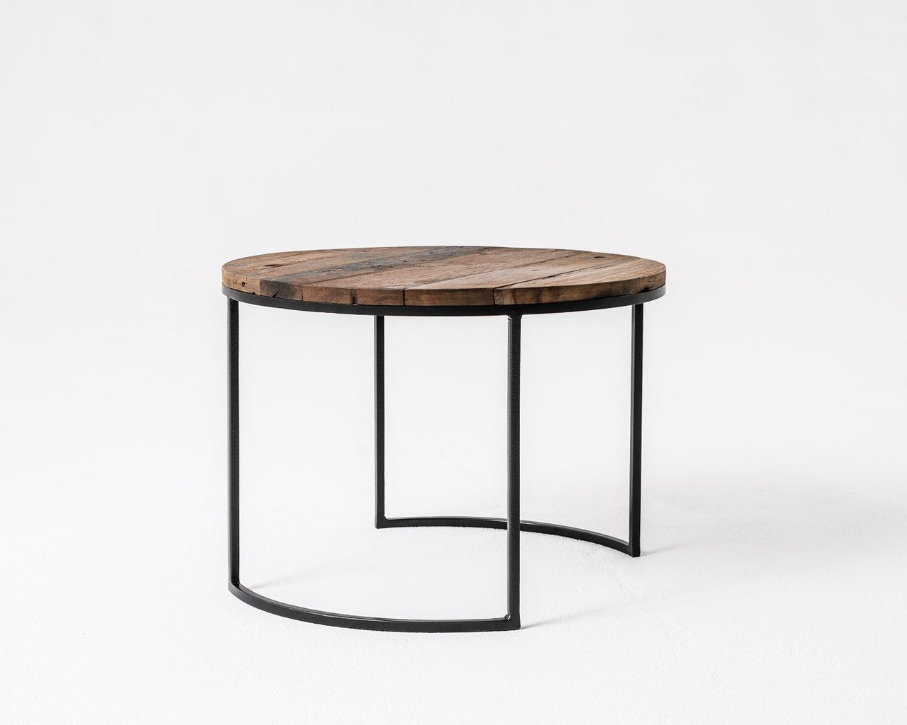NovaSolo Barca Nesting Round Coffee Table Coffee Table NovaSolo 