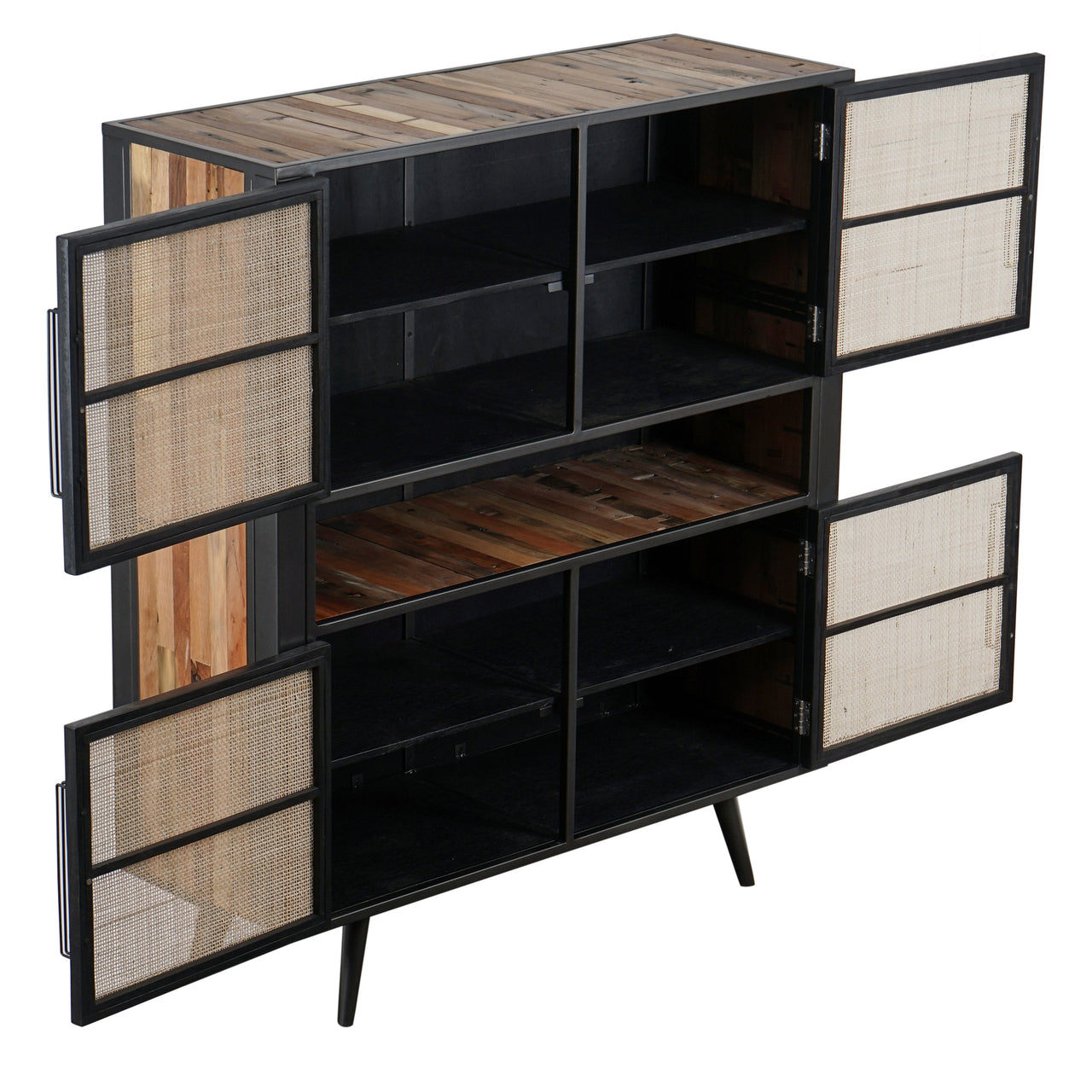 NovaSolo Nordic Buffet 4 Doors Buffet NovaSolo 