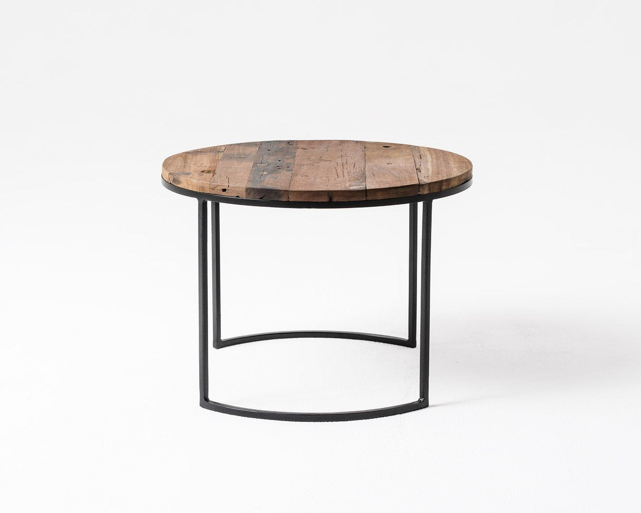 NovaSolo Barca Nesting Round Coffee Table Coffee Table NovaSolo 