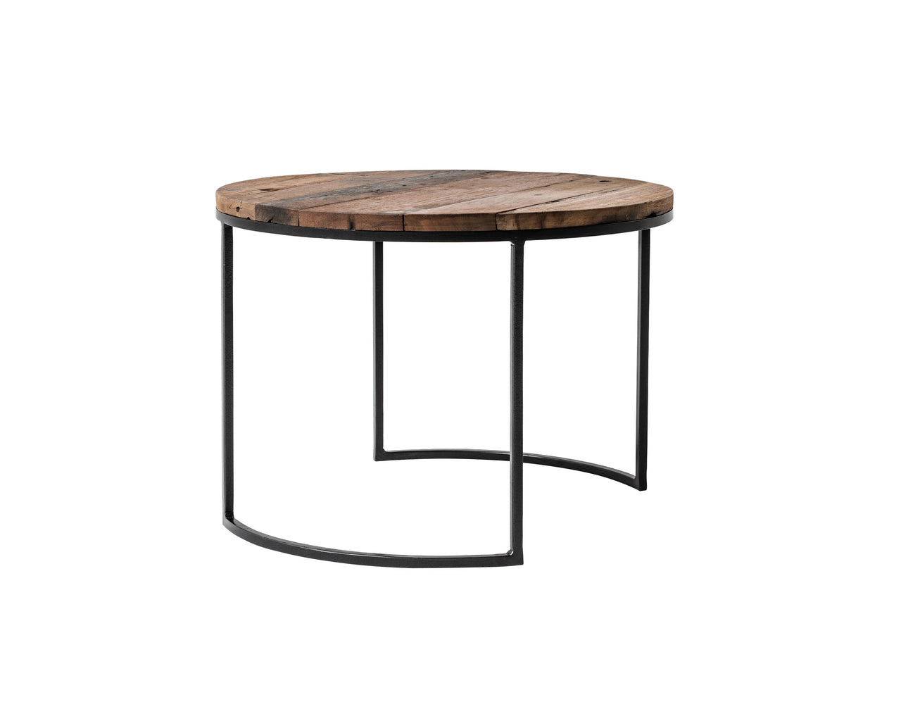 NovaSolo Barca Nesting Coffee Table Set Coffee Table NovaSolo 