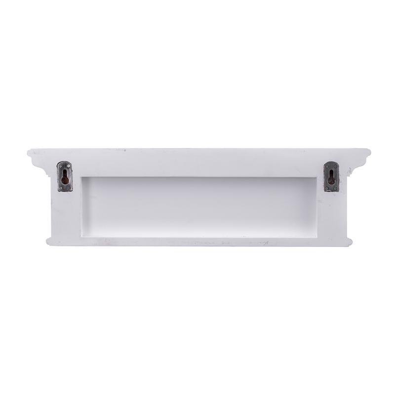 NovaSolo 4-Hook Coat Rack 70 cm Coat Rack NovaSolo 