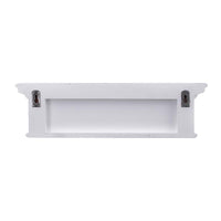 Thumbnail for NovaSolo 4-Hook Coat Rack 70 cm Coat Rack NovaSolo 