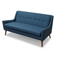 Thumbnail for Rex Loveseat Loveseat Gingko 