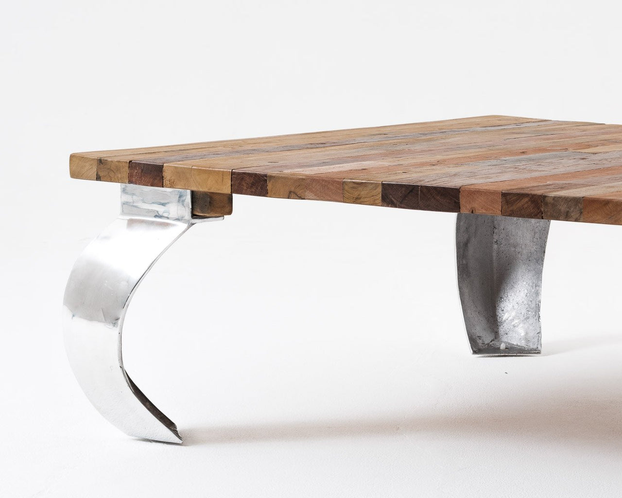 NovaSolo Barca Square Coffee Table Coffee Table NovaSolo 
