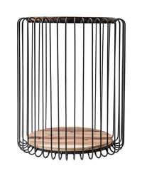 Thumbnail for NovaSolo Barca Round Side Table Side Table NovaSolo 