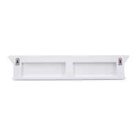 Thumbnail for NovaSolo 6-Hook Coat Rack 100 cm Coat Rack NovaSolo 