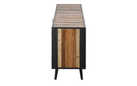 Thumbnail for NovaSolo Nordic Buffet 2 Doors 3 Drawers Buffet NovaSolo 