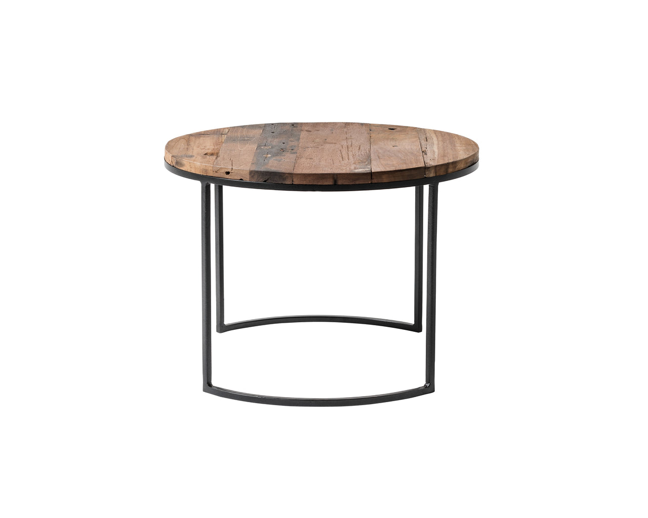 NovaSolo Barca Nesting Coffee Table Set Coffee Table NovaSolo 