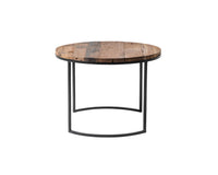 Thumbnail for NovaSolo Barca Nesting Coffee Table Set Coffee Table NovaSolo 