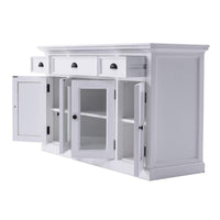 Thumbnail for NovaSolo Halifax Buffet with 4 Doors 3 Drawers Buffet NovaSolo 