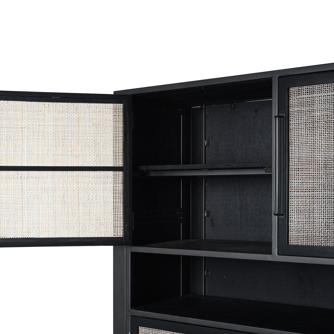 NovaSolo Nordic Buffet 4 Doors Buffet NovaSolo 