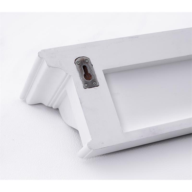 NovaSolo 4-Hook Coat Rack 70 cm Coat Rack NovaSolo 