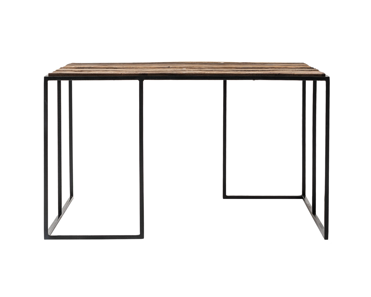 NovaSolo Rustika Nesting Coffee Table Set Coffee Table NovaSolo 