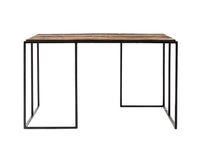 Thumbnail for NovaSolo Rustika Nesting Coffee Table Set Coffee Table NovaSolo 