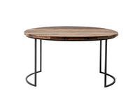 Thumbnail for NovaSolo Barca Nesting Coffee Table Set Coffee Table NovaSolo 