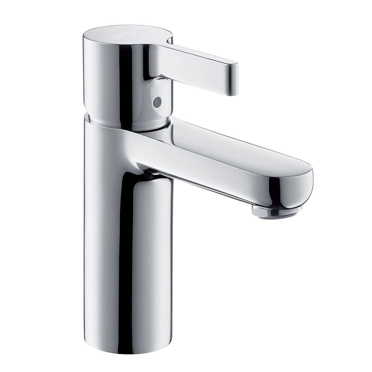 Eviva Metrix Single Handle Bathroom Sink Faucet (Chrome) Combination Faucet Eviva 
