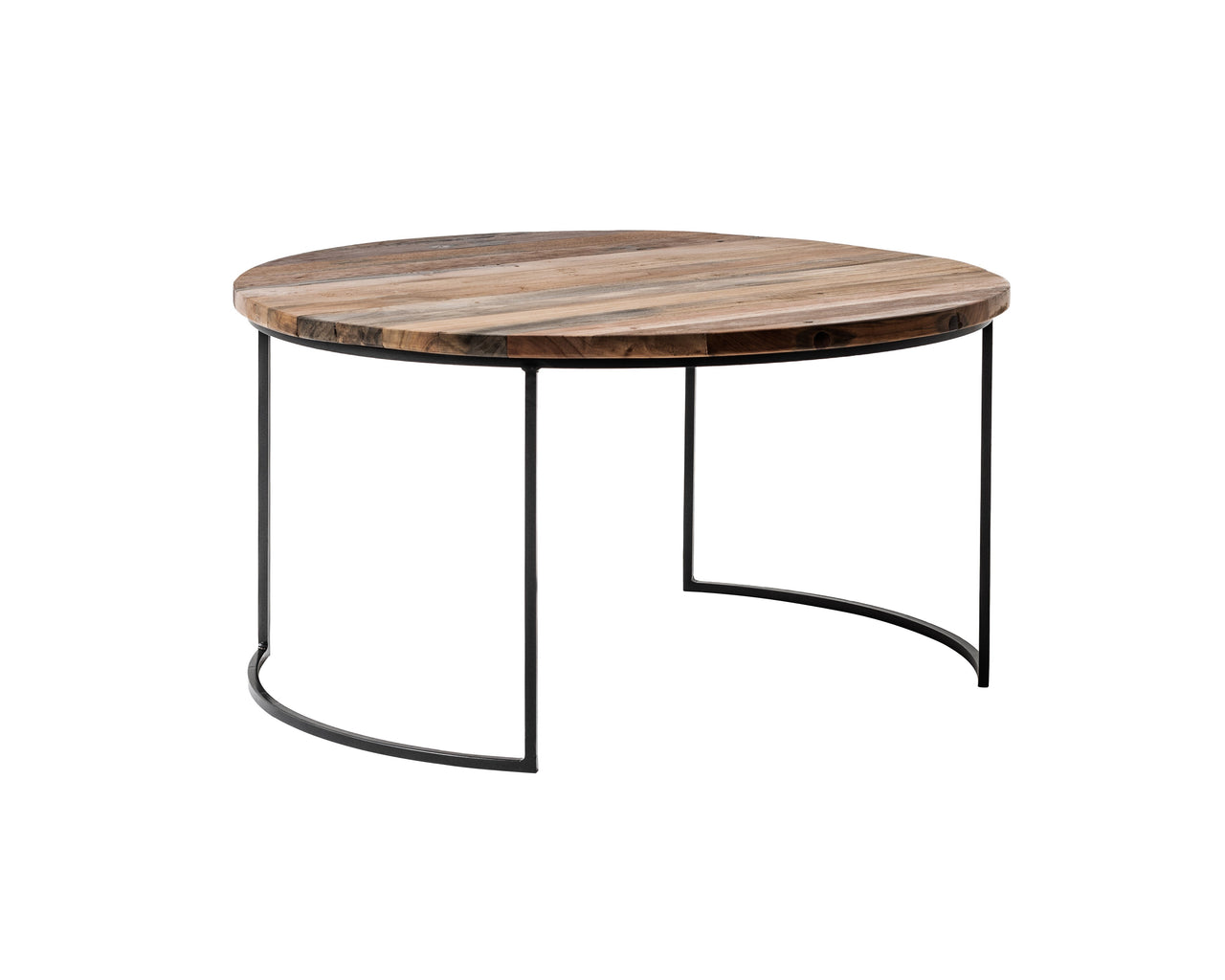NovaSolo Barca Nesting Coffee Table Set Coffee Table NovaSolo 