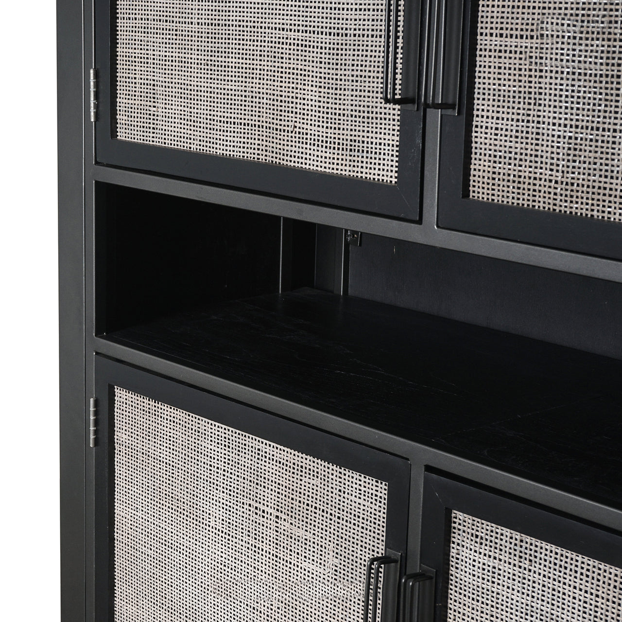 NovaSolo Nordic Buffet 4 Doors Buffet NovaSolo 