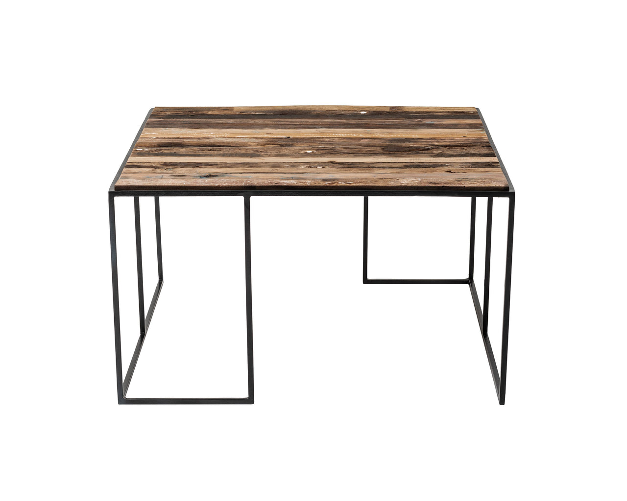 NovaSolo Rustika Nesting Coffee Table Set Coffee Table NovaSolo 