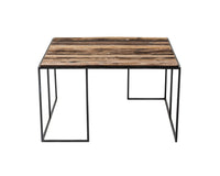 Thumbnail for NovaSolo Rustika Nesting Coffee Table Set Coffee Table NovaSolo 