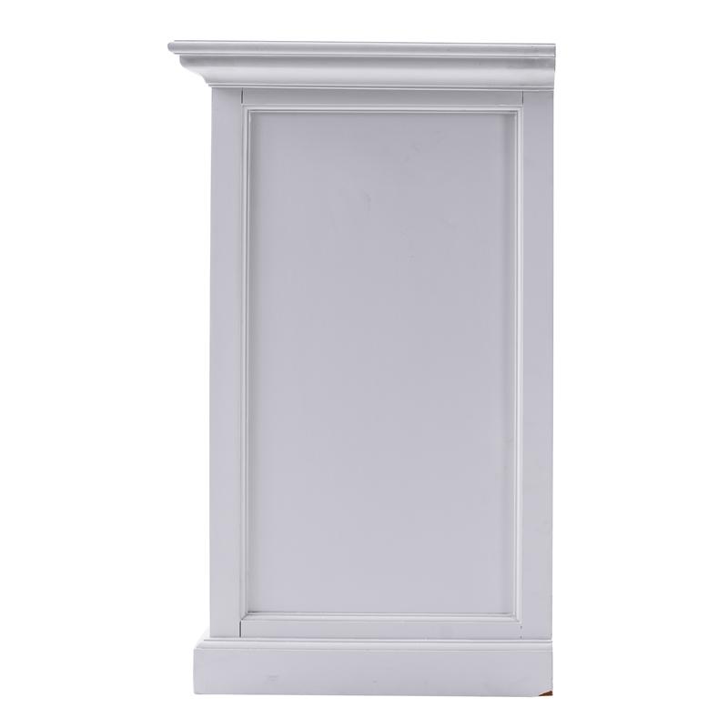 NovaSolo Halifax Buffet with 4 Doors 3 Drawers Buffet NovaSolo 