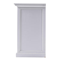 Thumbnail for NovaSolo Halifax Buffet with 4 Doors 3 Drawers Buffet NovaSolo 