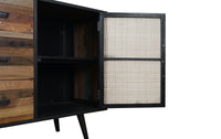 Thumbnail for NovaSolo Nordic Buffet 2 Doors 3 Drawers Buffet NovaSolo 