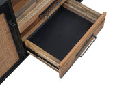 Thumbnail for NovaSolo Nordic Buffet 2 Doors 3 Drawers Buffet NovaSolo 