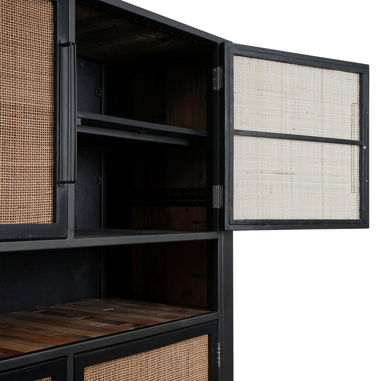 NovaSolo Nordic Buffet 4 Doors Buffet NovaSolo 