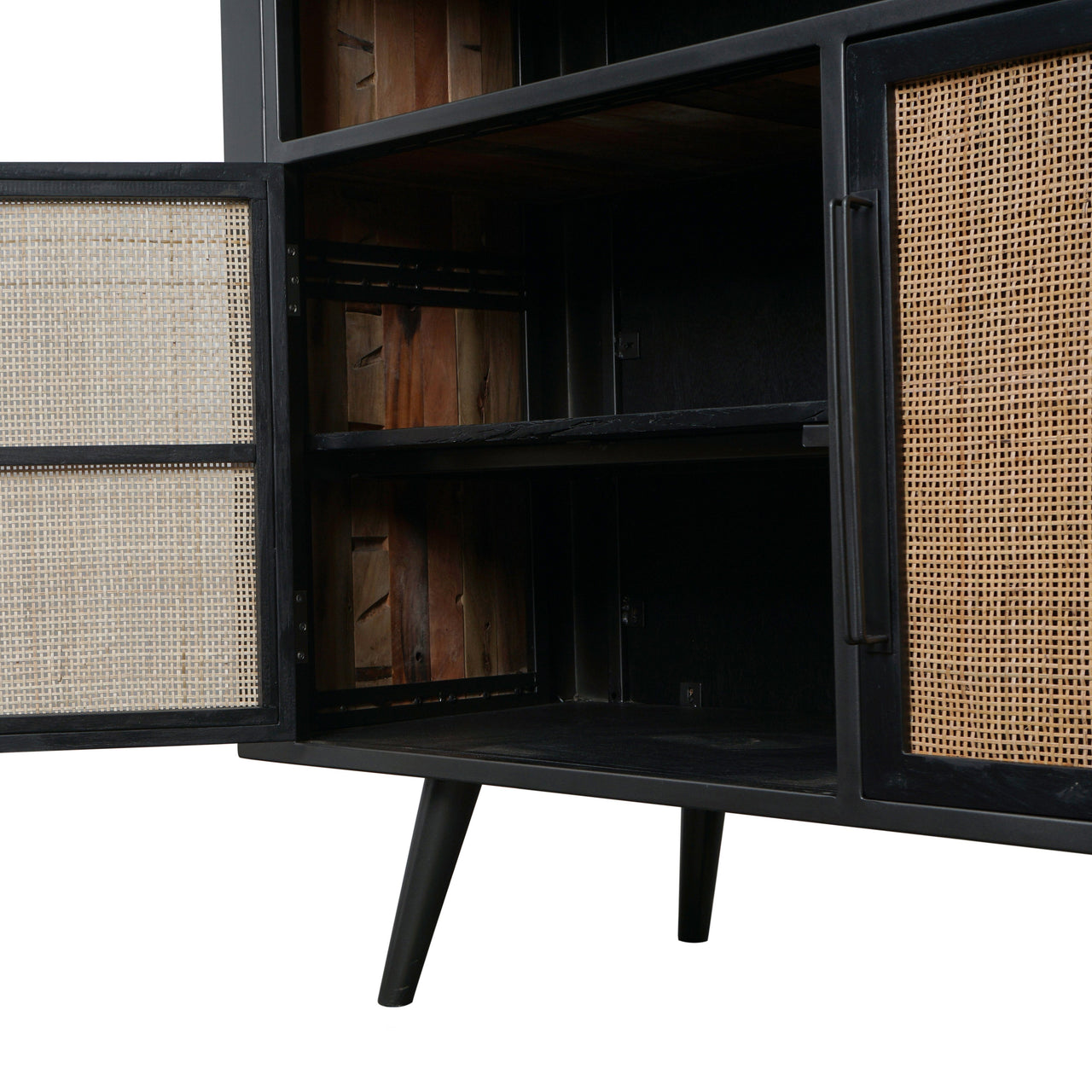 NovaSolo Nordic Buffet 4 Doors Buffet NovaSolo 