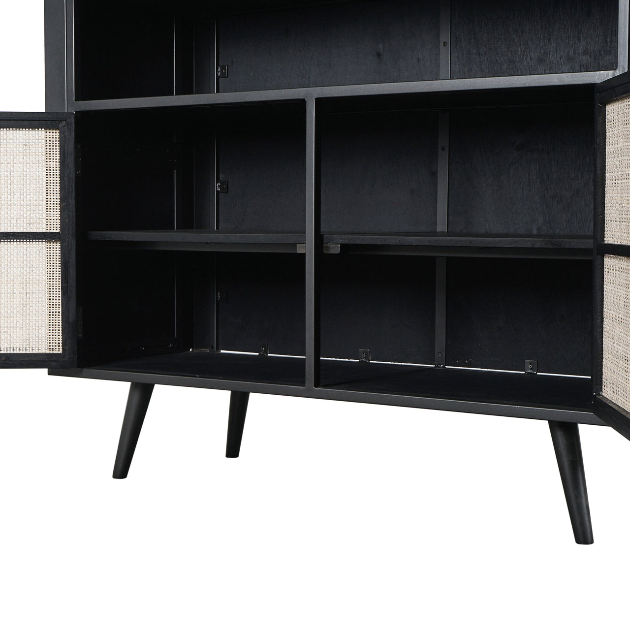 NovaSolo Nordic Buffet 4 Doors Buffet NovaSolo 