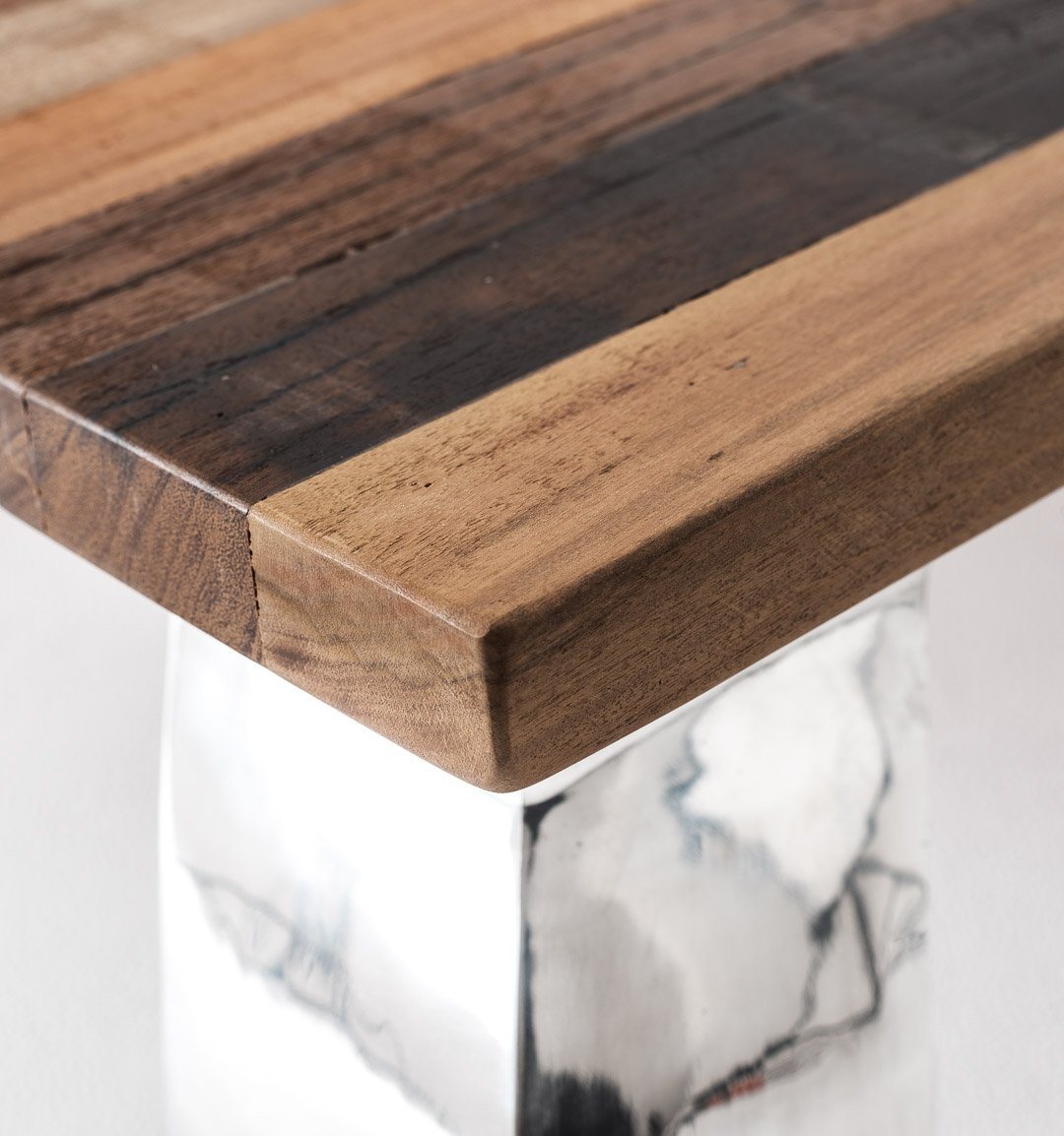 NovaSolo Barca Square Coffee Table Coffee Table NovaSolo 
