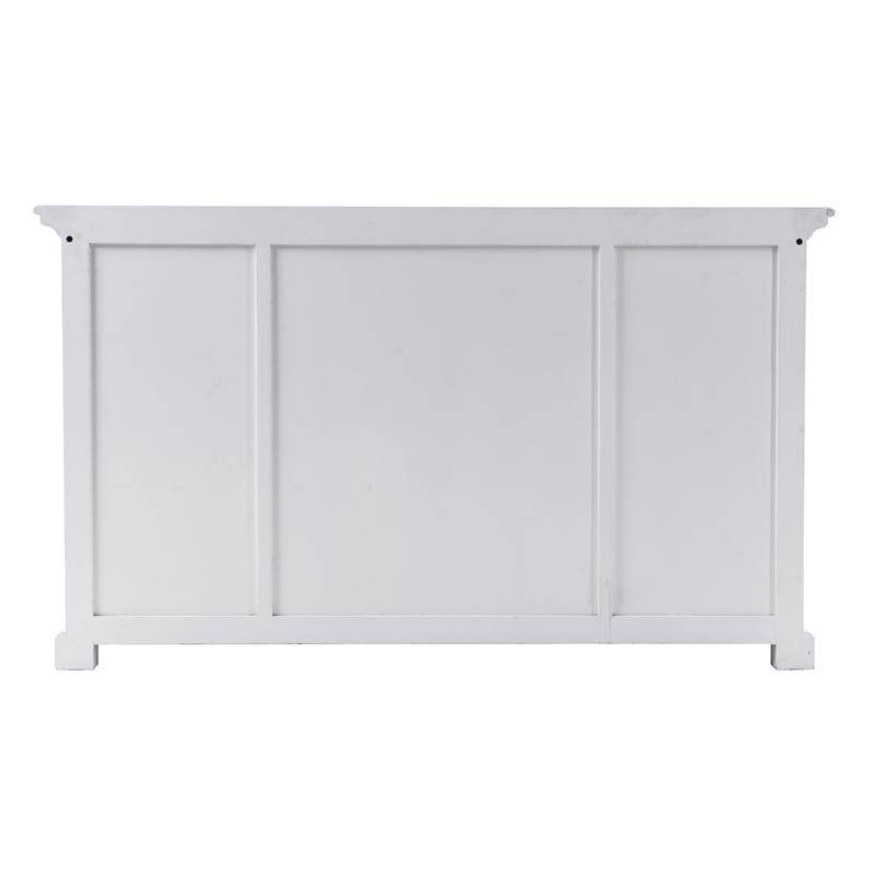 NovaSolo Halifax Buffet with 4 Doors 3 Drawers Buffet NovaSolo 