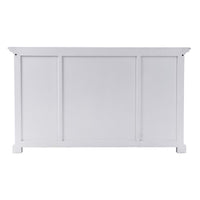 Thumbnail for NovaSolo Halifax Buffet with 4 Doors 3 Drawers Buffet NovaSolo 
