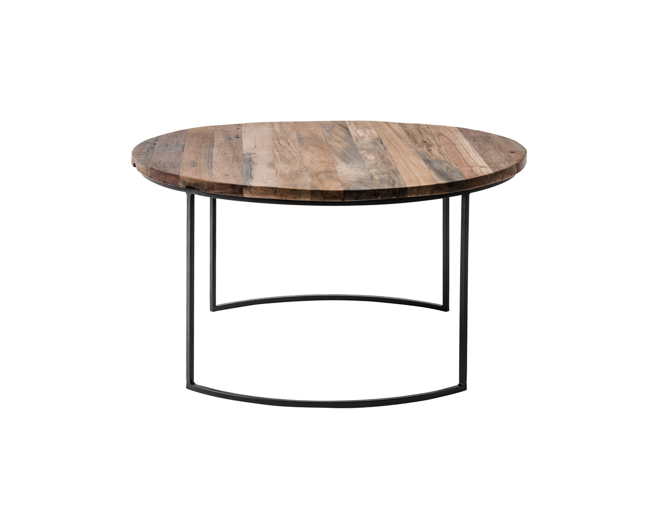 NovaSolo Barca Nesting Coffee Table Set Coffee Table NovaSolo 