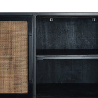 Thumbnail for NovaSolo Nordic Buffet 4 Doors Buffet NovaSolo 