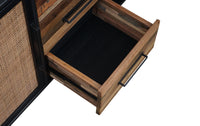 Thumbnail for NovaSolo Nordic Buffet 2 Doors 3 Drawers Buffet NovaSolo 