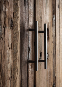 Thumbnail for NovaSolo Rustika Cabinet 2 Doors Cabinets NovaSolo 
