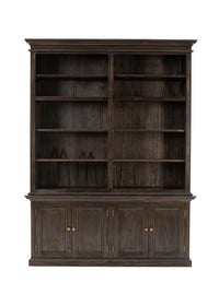 Thumbnail for NovaSolo Halifax Mindi Hutch Unit Hutch NovaSolo Double 