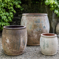 Thumbnail for Campania International Boschetto Planter-Vicolo Mare Urn/Planter Campania International 