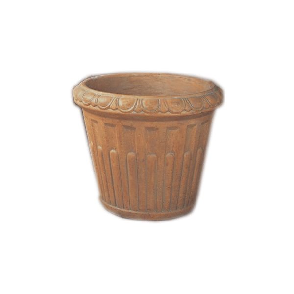 Monaco Tree Pot Cast Stone Outdoor Garden Planter Planter Tuscan 