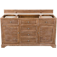 Thumbnail for James Martin Savannah 60
