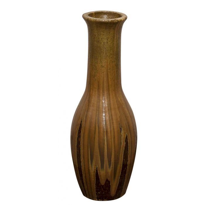 Chianti FNT2214 Ceramic Vase Complete Fountain Kit Vase Fountain Blue Thumb 