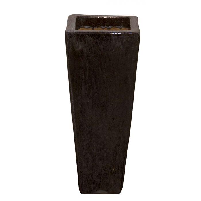 Luna FNT2217 Ceramic Vase Complete Fountain Kit Vase Fountain Blue Thumb 